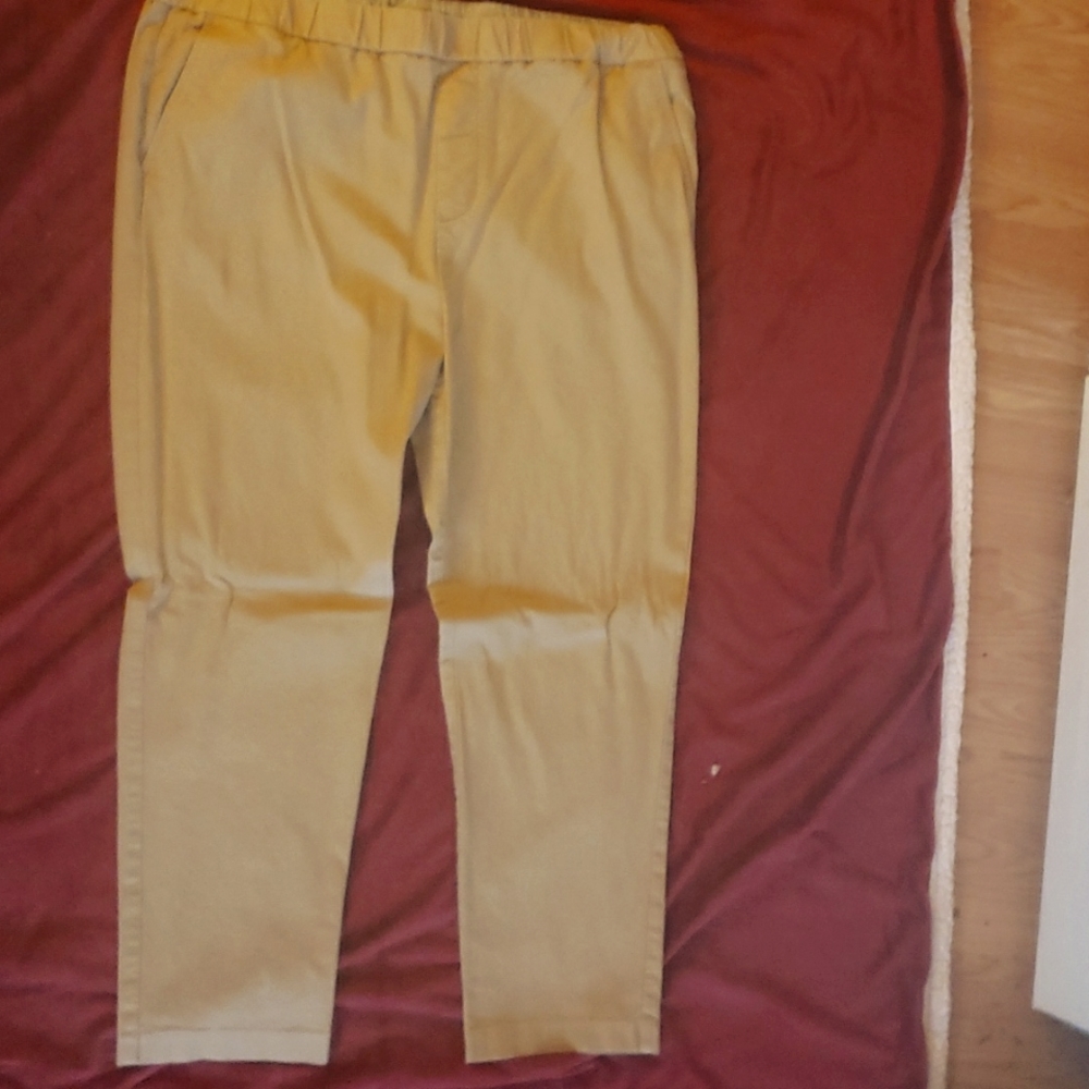 Tommy hillfiguer Kathie pants